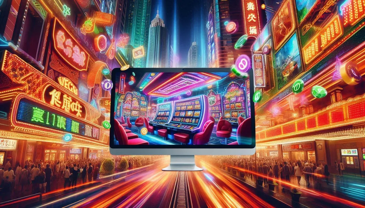 Santabet Casino